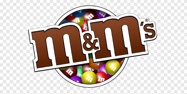 M&M'S