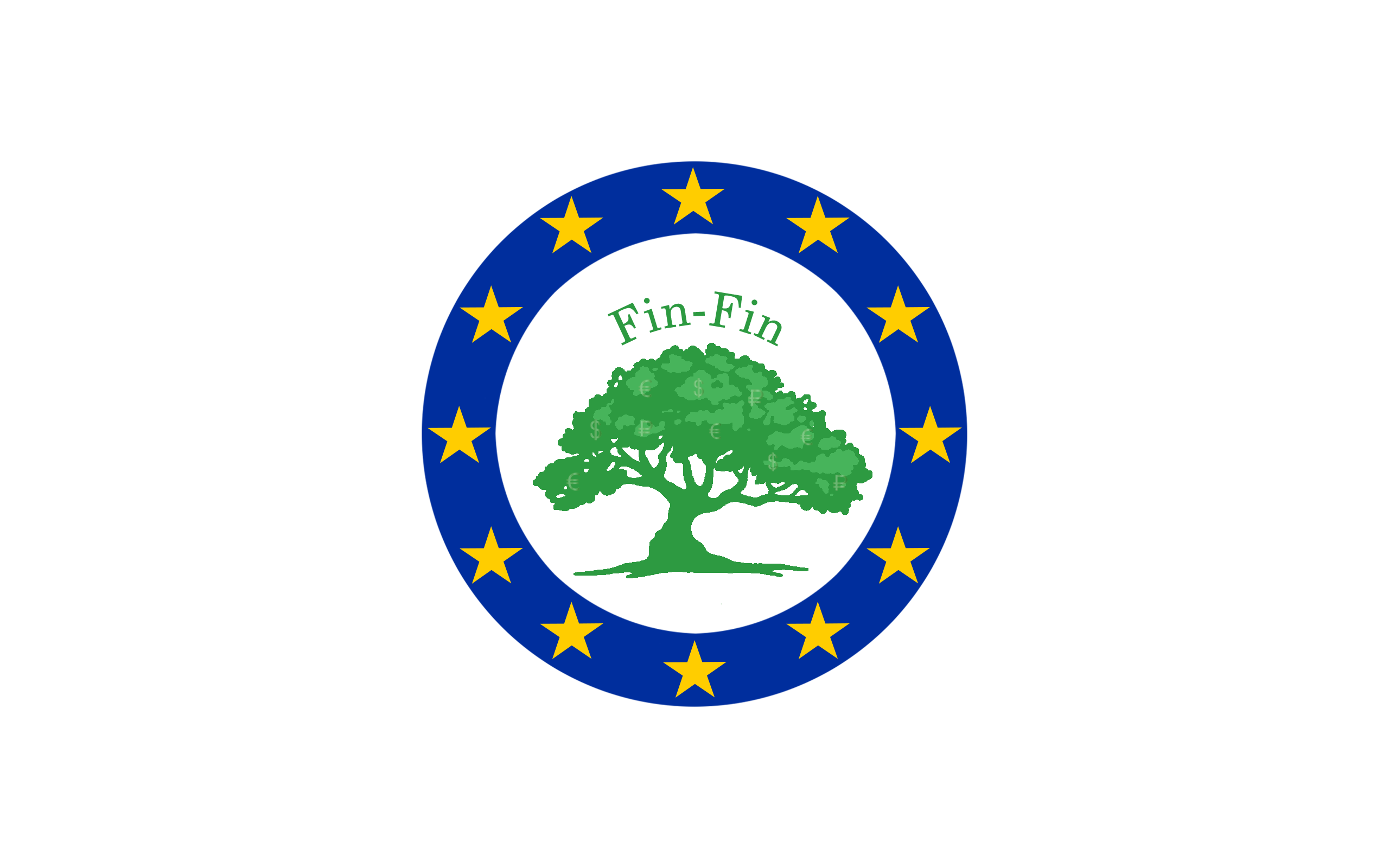 Магазин fin-fin.ru