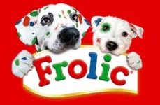 Frolic